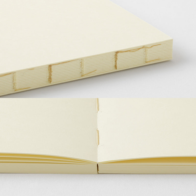 MD Notebook Thick Square Blank - MD Paper Products