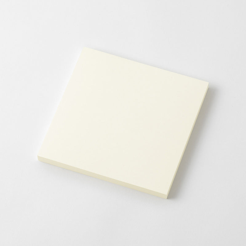 MD Notebook Thick Square Blank - MD Paper Products
