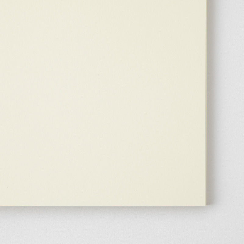 MD Notebook Thick Square Blank - MD Paper Products