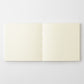 MD Notebook Thick Square Blank - MD Paper Products