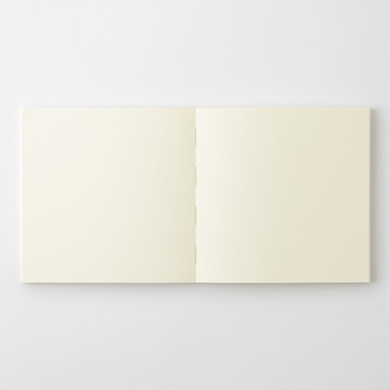 MD Notebook Thick Square Blank - MD Paper Products