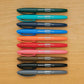 Penco Glider Colour Pen - 10 Set