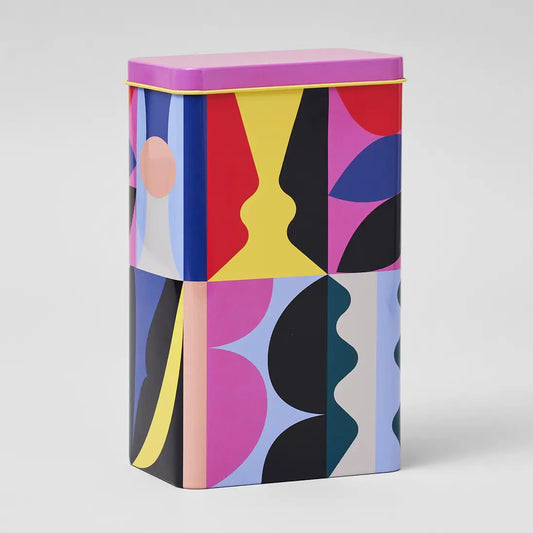 Koffieblik Aroma - Wrap