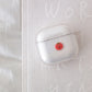 Suatelier Design - Stickers 'Great Tomato'