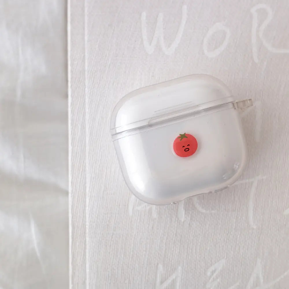 Suatelier Design - Stickers 'Great Tomato'