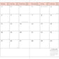2027 A6 Planner Lavender - Storage.it