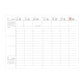 2027 A6 Planner Lavender - Storage.it