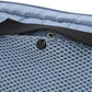 Multifunctionele Pouch Togakure Dusty Blue - Mark's Inc.