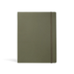 Karst Notebook Pro Series B5 Softcover - Olive (Lined)