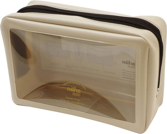 Nähe Packbeutel – Super Small Gelb
