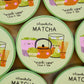 Matcha - Washi tape