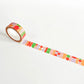 Washi Tape Bubble - Fin Studio
