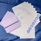 Briefpapier Schrijfset Loaf Cat - Bromstad Printing Co.