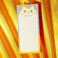 Notitieblok Good Ideas - Bromstad Printing Co.