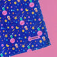 Furoshiki Japanse Knoopdoek Universum- Niniwanted