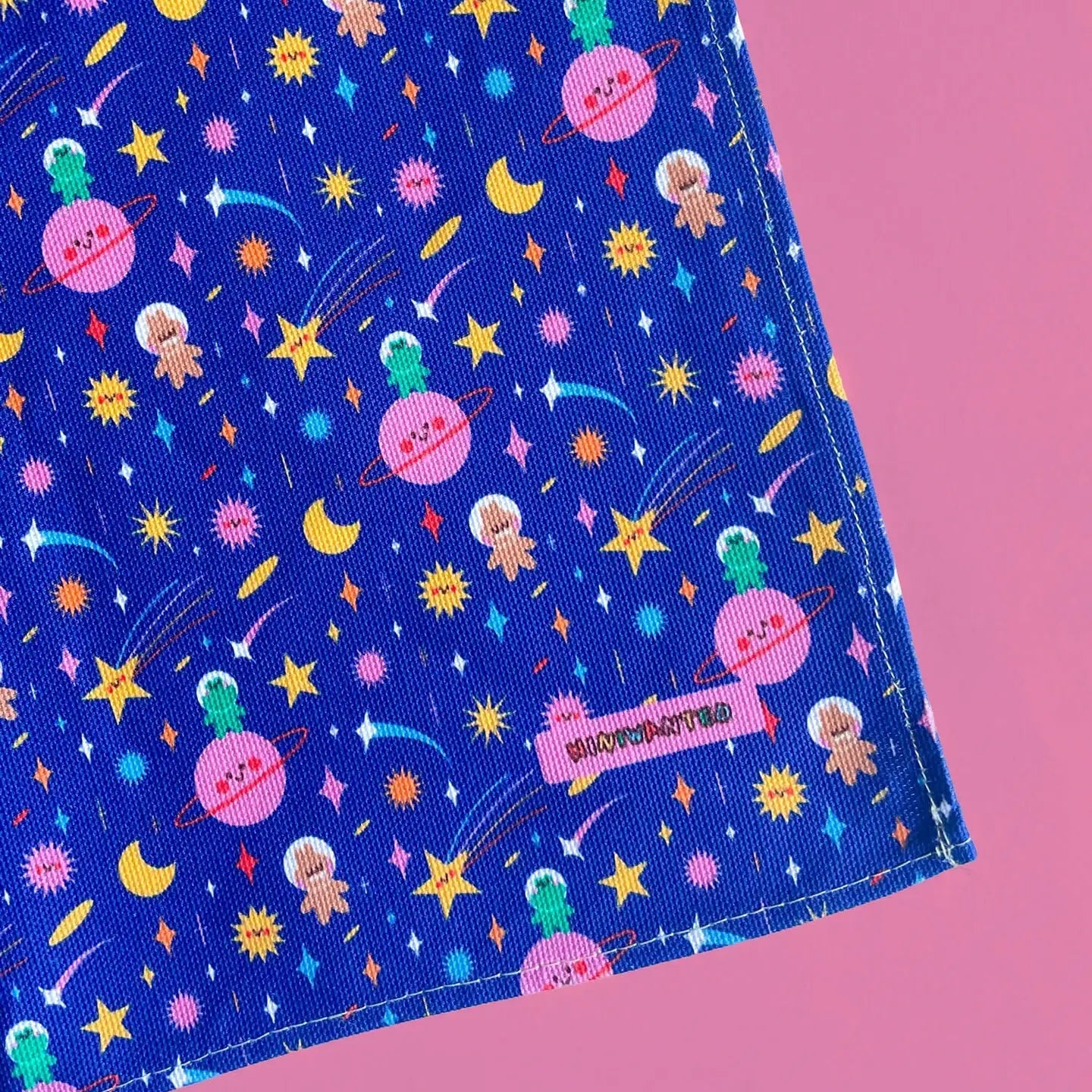 Furoshiki Japanse Knoopdoek Universum- Niniwanted