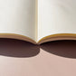 A5 Notitieboek Dotted Jane - Fin Studio