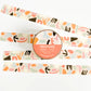 Fin Studio Washi Tape - Aloha