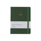 A-Journal Agenda - Olive Green 2026