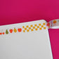 Nutmeg and Arlo Washi Tape - Colourful