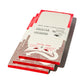 Notitieblok Bad Ideas - Bromstad Printing Co.