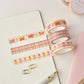 Claire Paul - Washi Tape 'Pastel Gingham'