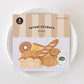 Suatelier Design - Cereal Stickers Bakery