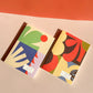 Fin Studio Undated Planner - Smyrna (Daily Planner)