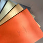 Fin Studio Undated Planner - Blue (Daily Planner)