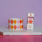 Washi Tape Diamanten - Nutmeg and Arlo