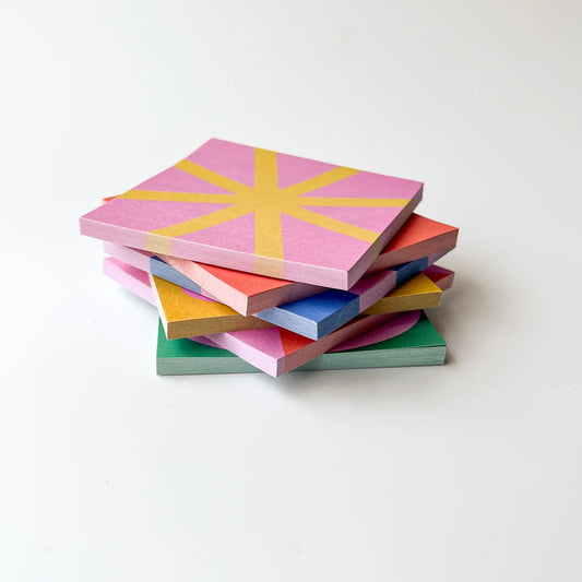Fin Studio Notitieblok - Sparkle