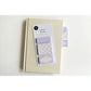 Suatelier Design - Sticky Notes Daily Plan 60