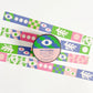 Washi Tape Genesis - Fin Studio