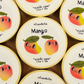 Bloemkolie Washi Tape - Mango