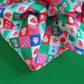 Furoshiki Japanse Knoopdoek Happy Times - Niniwanted