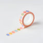 Washi tape Harlekijn Ruit - Claire Paul