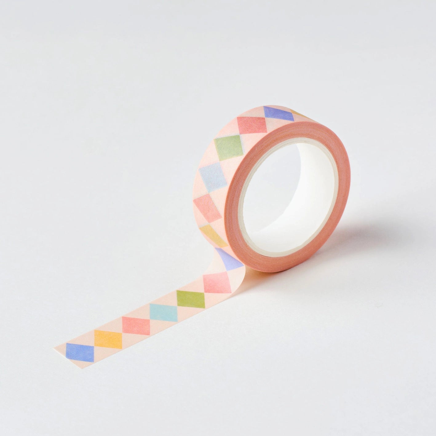 Washi tape Harlekijn Ruit - Claire Paul