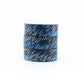 Willwa Washi tape - Stormy Weather