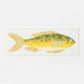 Hadley Kerstkaart - Cheerful Fish