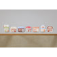 Suatelier Design - Cereal Stickers Shop 310