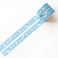 Willwa Washi tape - Day & night
