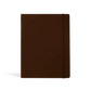 Karst Notitieboek Pro Series - B5 Espresso Softcover (Lined)