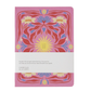 A-Journal Fabrique Schoolagenda 2025/2026 – Sun Pink