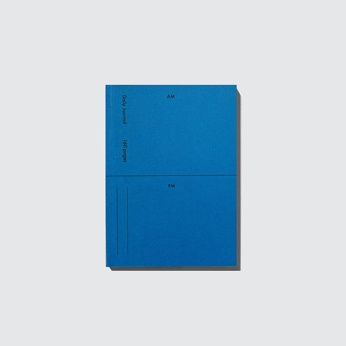 Scout Editions – A6 Pocket Daily Journal