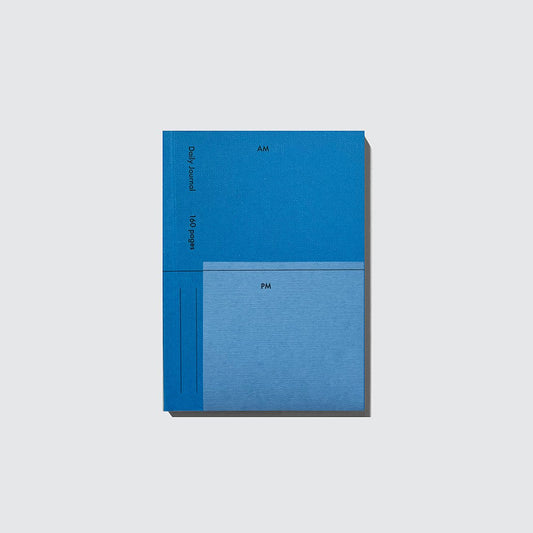 Scout Editions - A6 Pocket Daily Journal