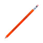 Mechanisch Potlood met gum Orange - Mark's Inc.
