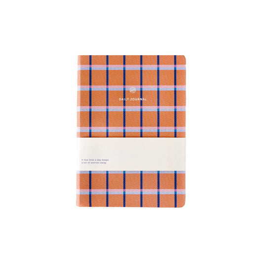 A-Journal - Daily journal