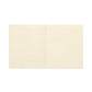 Nähe 2027 Monthly Diary Square Silver 10x12 *coming soon*