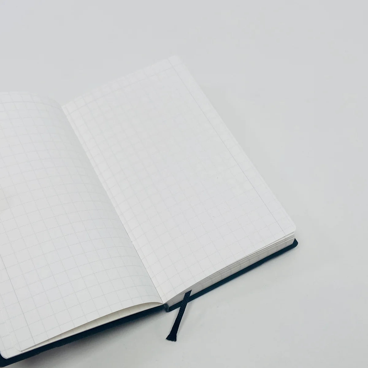 Mark’s Inc EDiT Notitieboek - Light Latte A5 (grid)