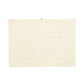 Hightide A5 Planner 2027 Diary Fugen - Navy
